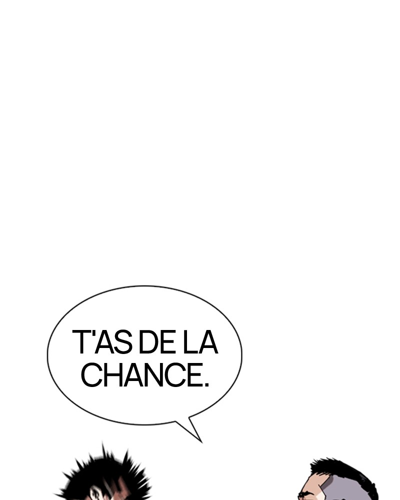 Lookism Chapitre 256 - Page 138