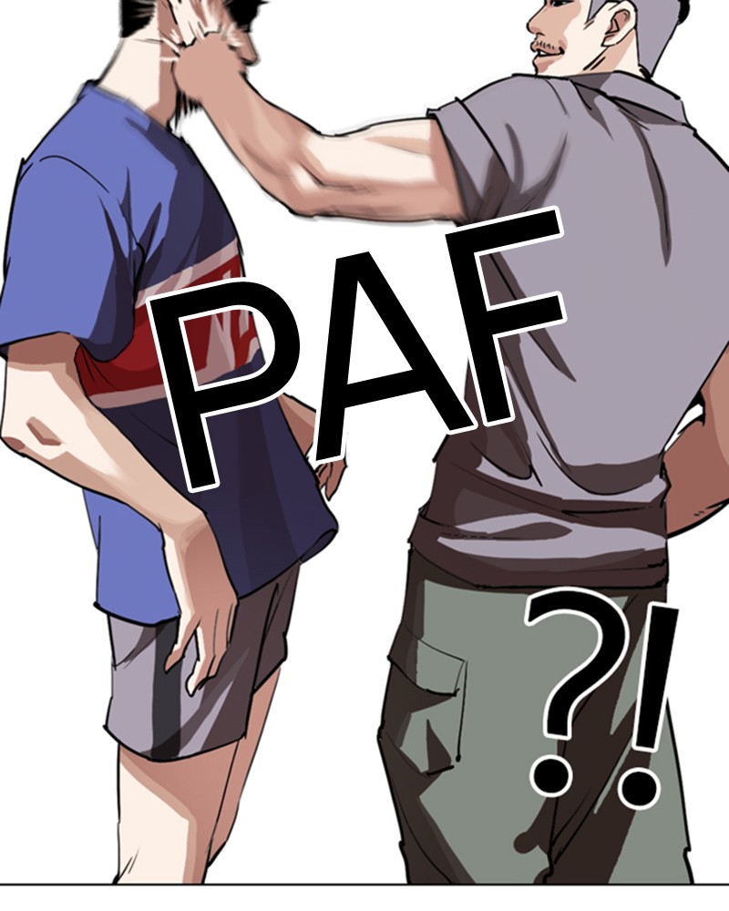 Lookism Chapitre 256 - Page 139