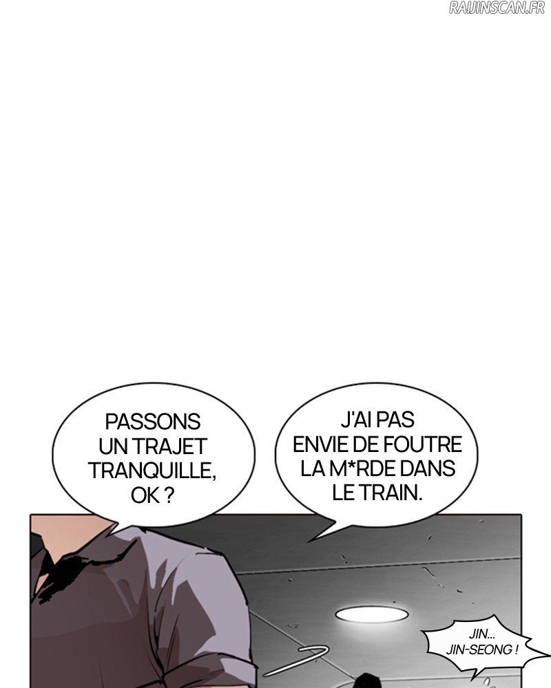 Lookism Chapitre 256 - Page 140