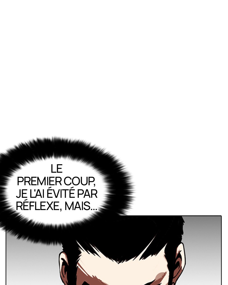 Lookism Chapitre 256 - Page 143