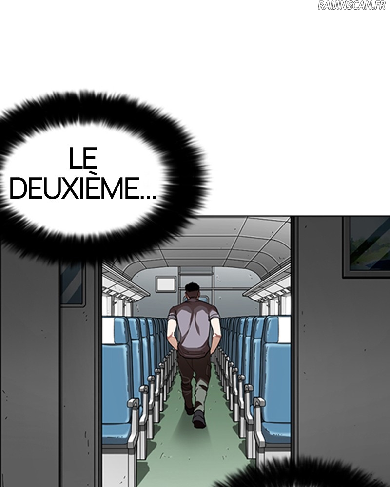 Lookism Chapitre 256 - Page 145