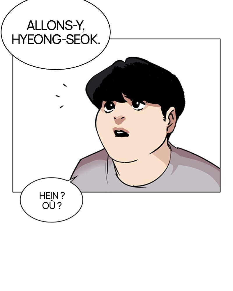 Lookism Chapitre 256 - Page 148