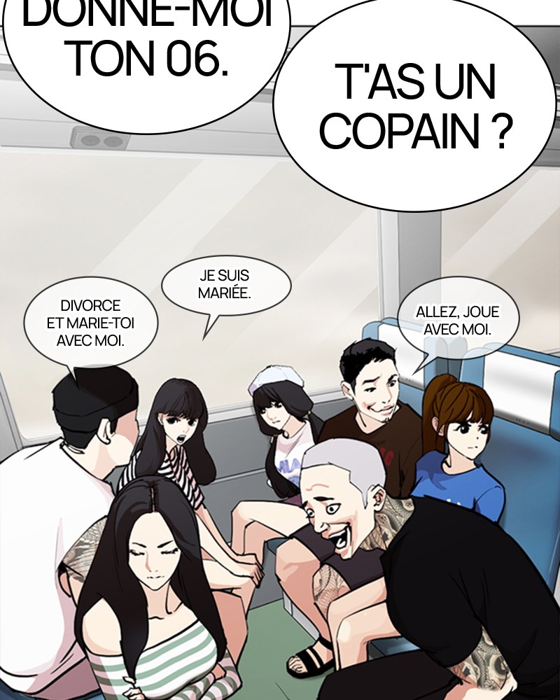 Lookism Chapitre 256 - Page 153