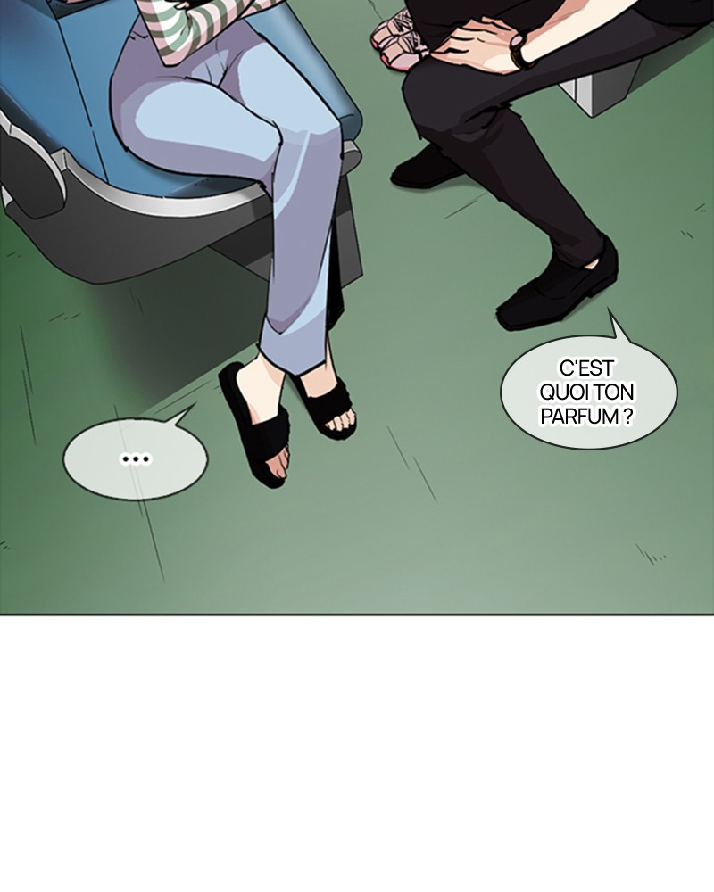 Lookism Chapitre 256 - Page 154