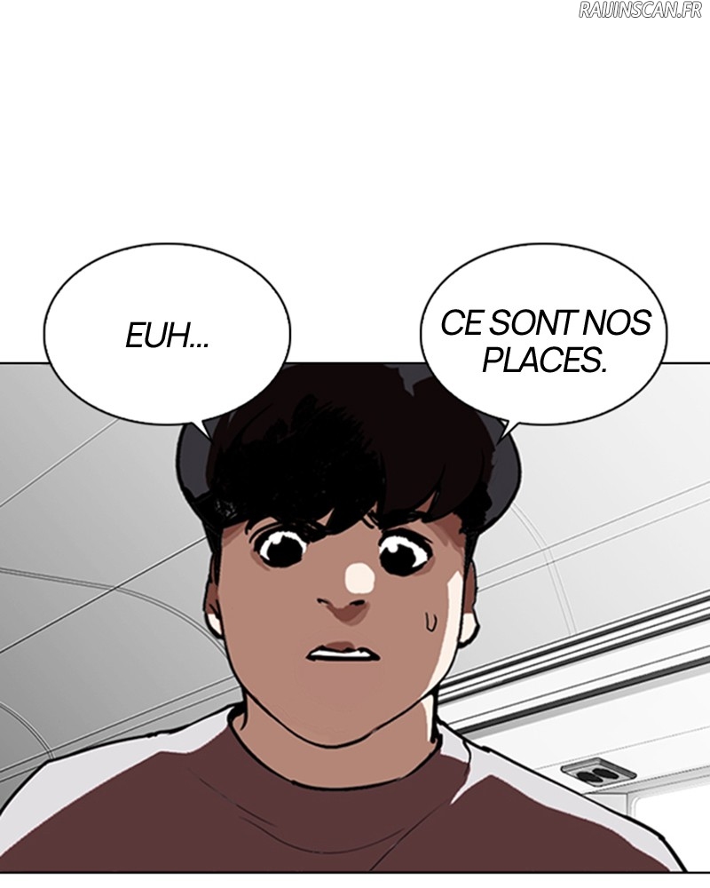 Lookism Chapitre 256 - Page 155