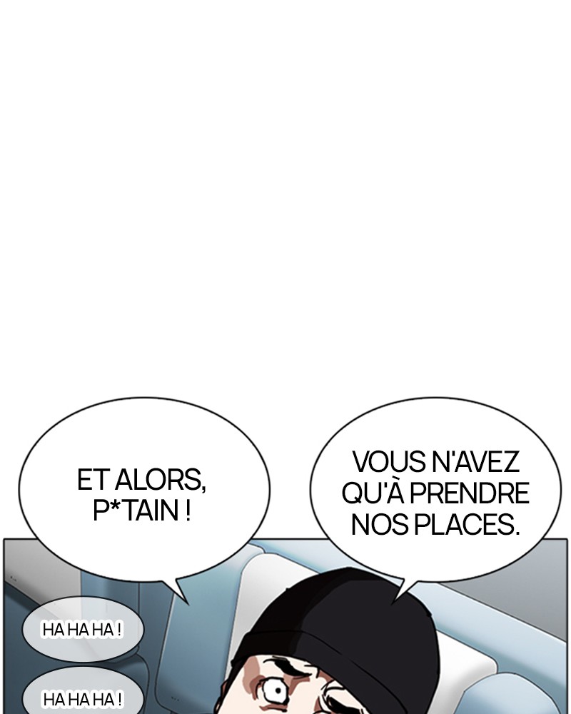 Lookism Chapitre 256 - Page 156