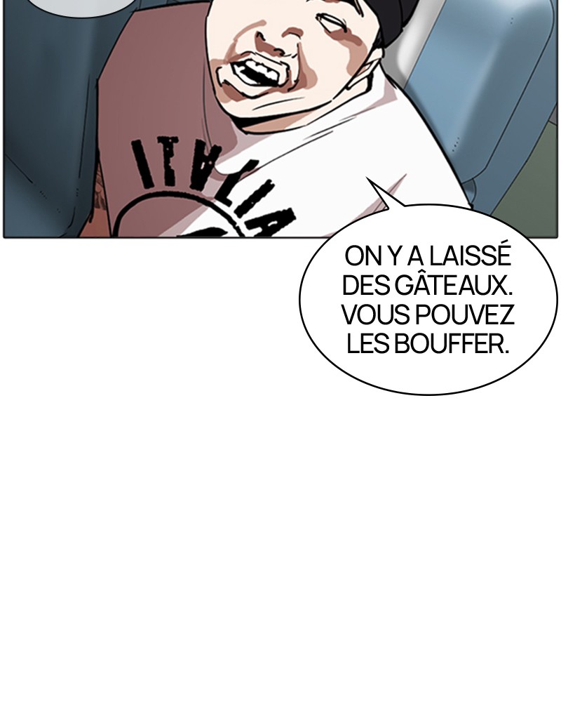 Lookism Chapitre 256 - Page 157