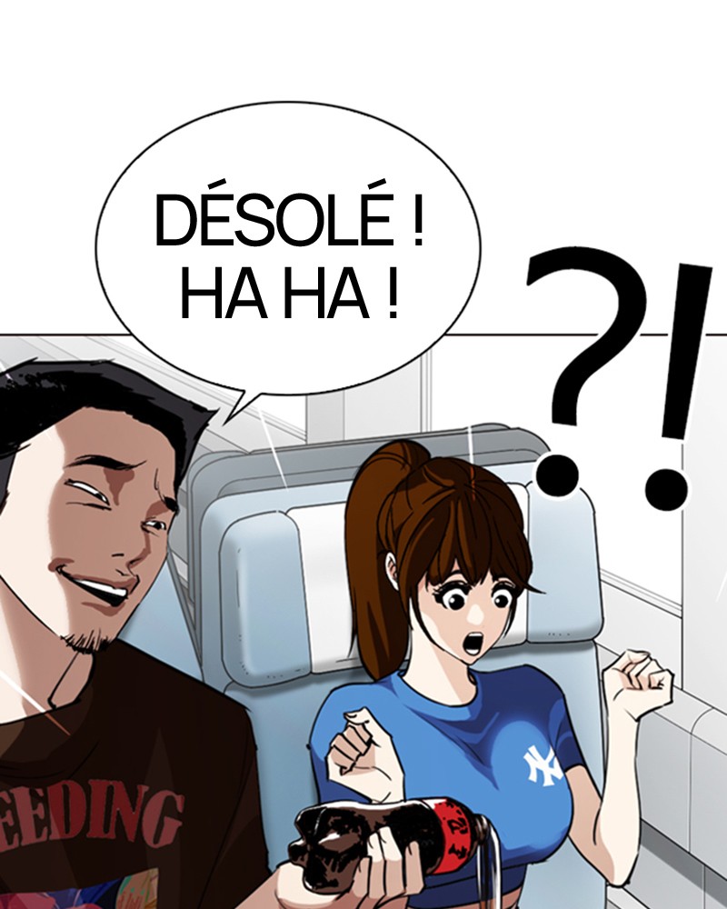 Lookism Chapitre 256 - Page 159