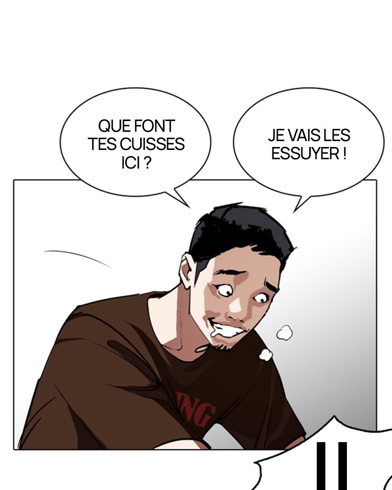 Lookism Chapitre 256 - Page 161