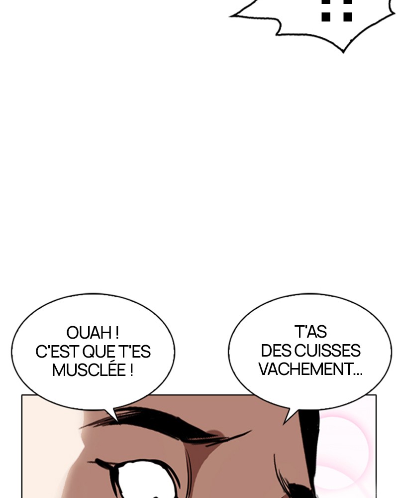 Lookism Chapitre 256 - Page 162