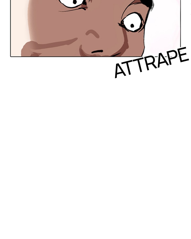 Lookism Chapitre 256 - Page 163