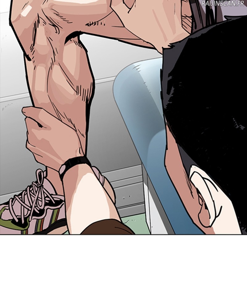 Lookism Chapitre 256 - Page 165