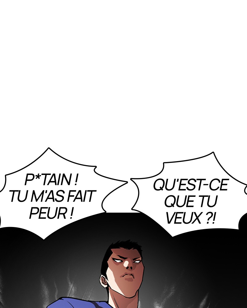 Lookism Chapitre 256 - Page 166