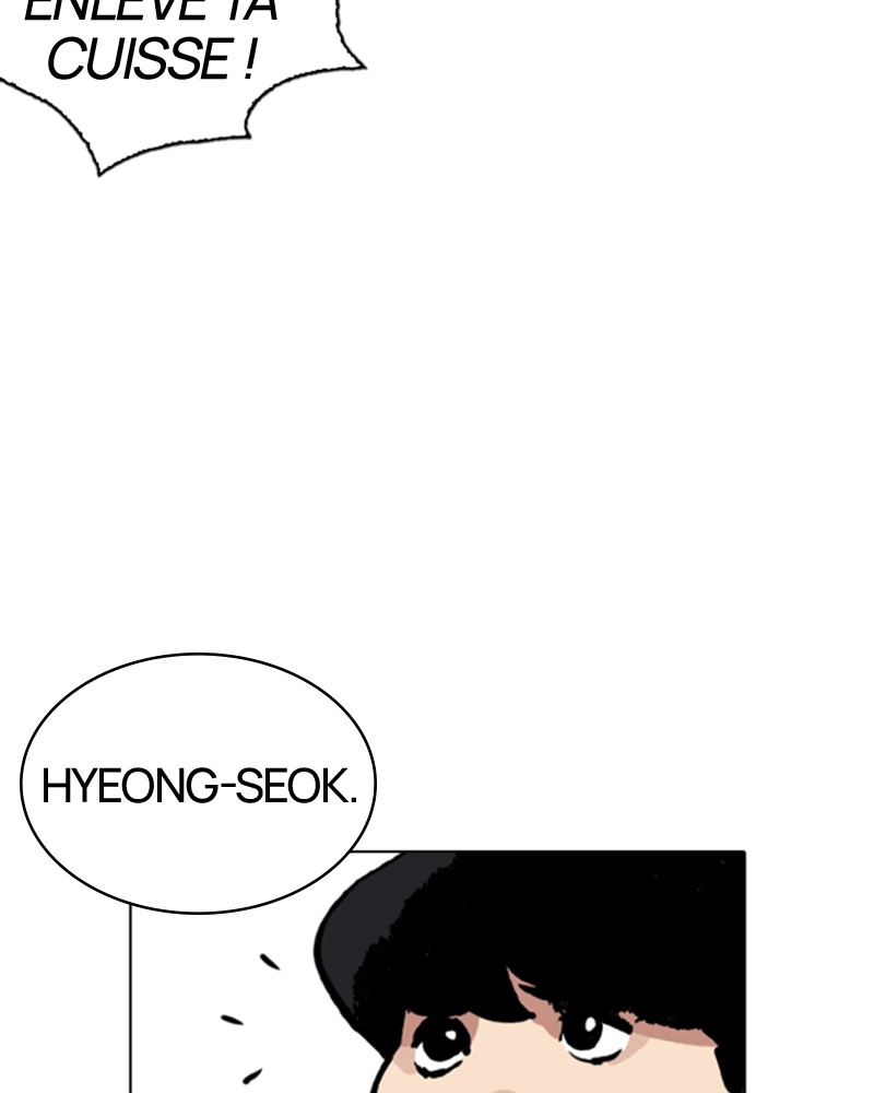 Lookism Chapitre 256 - Page 168