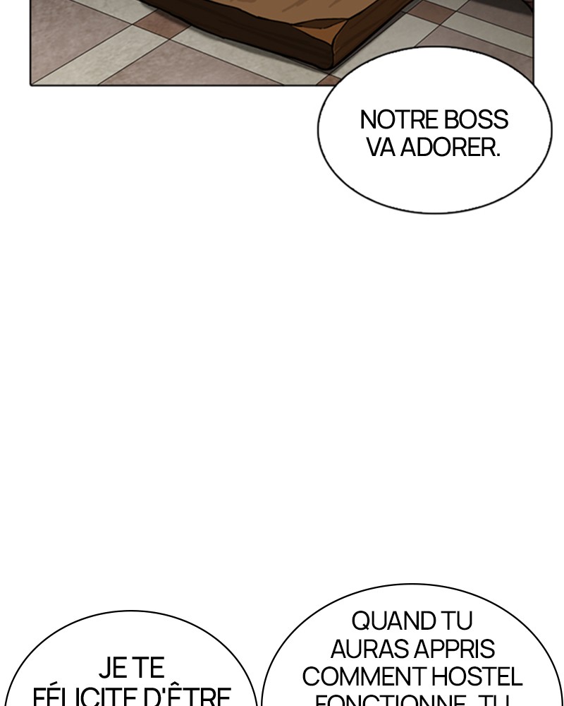 Lookism Chapitre 256 - Page 17