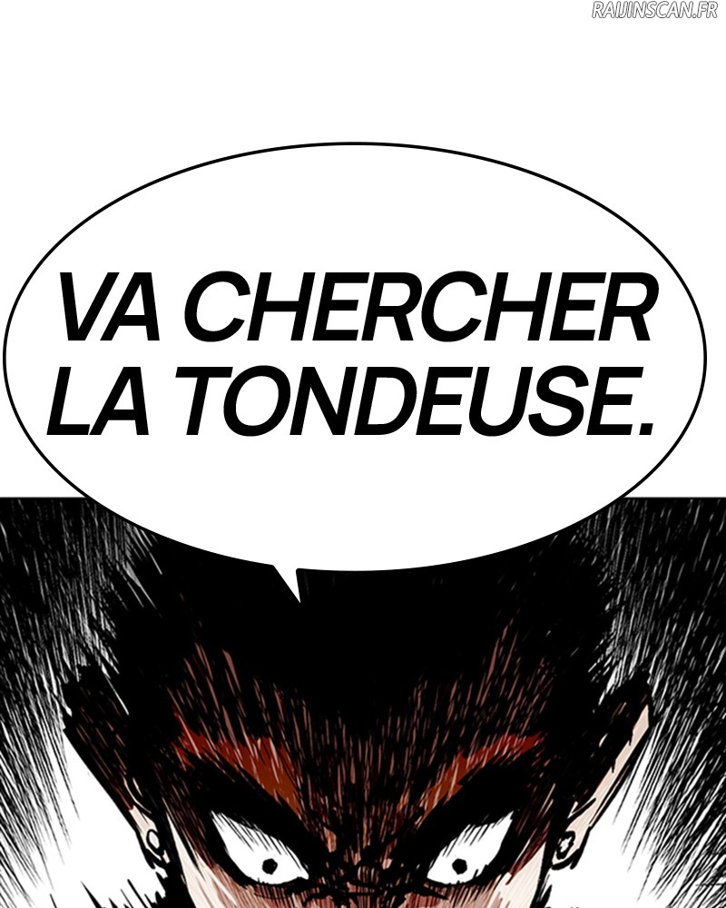 Lookism Chapitre 256 - Page 170