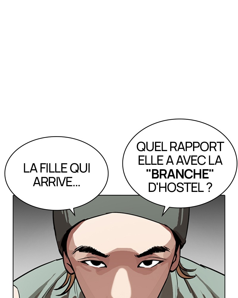 Lookism Chapitre 256 - Page 19