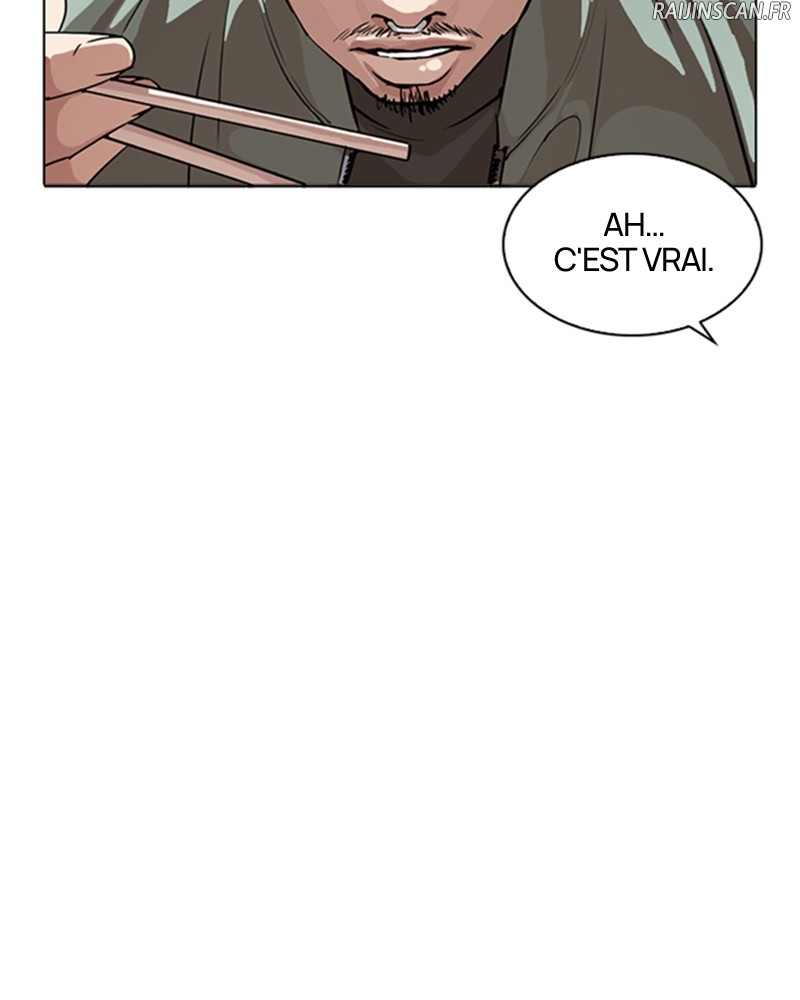 Lookism Chapitre 256 - Page 20