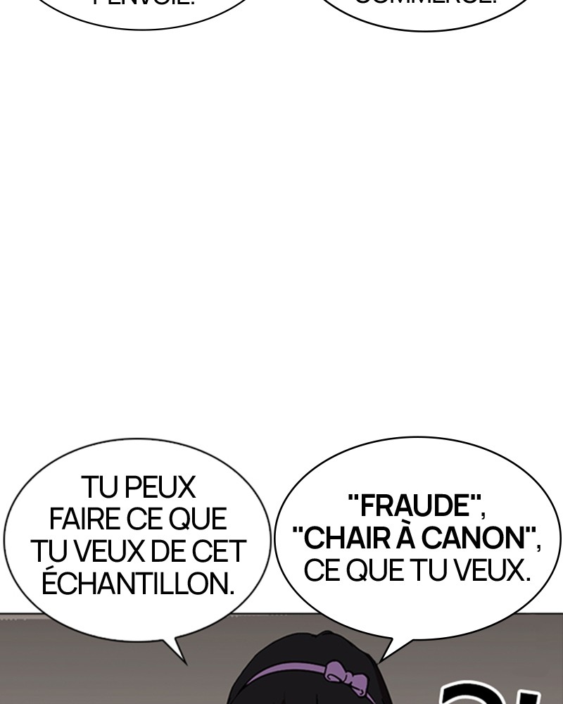 Lookism Chapitre 256 - Page 22