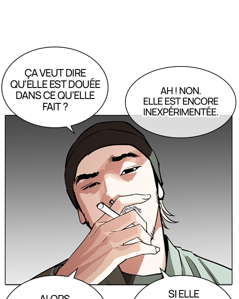 Lookism Chapitre 256 - Page 24