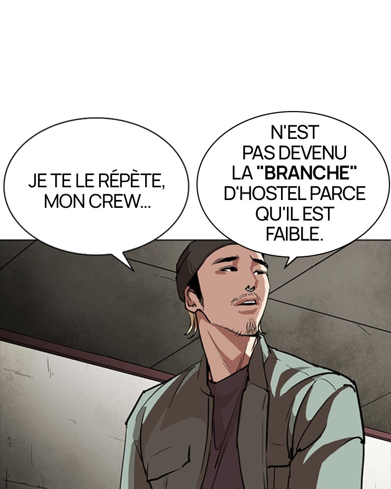 Lookism Chapitre 256 - Page 31