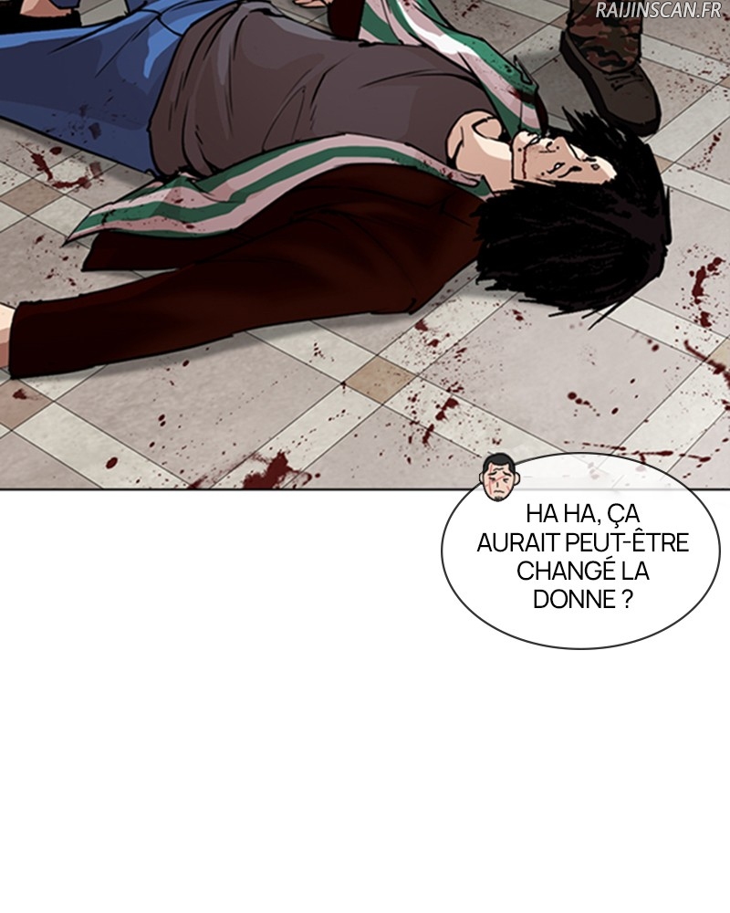 Lookism Chapitre 256 - Page 35