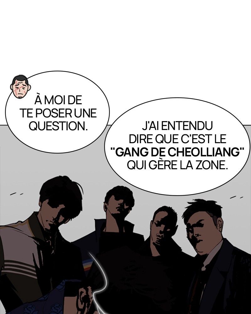 Lookism Chapitre 256 - Page 36