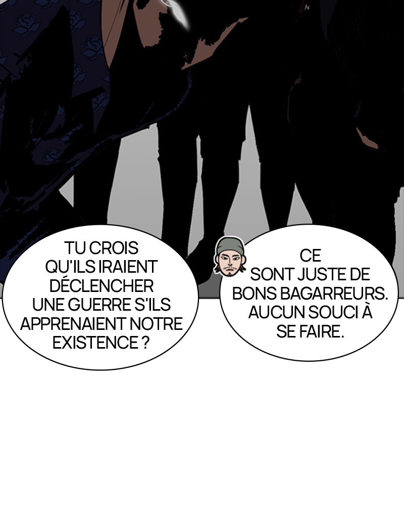 Lookism Chapitre 256 - Page 37