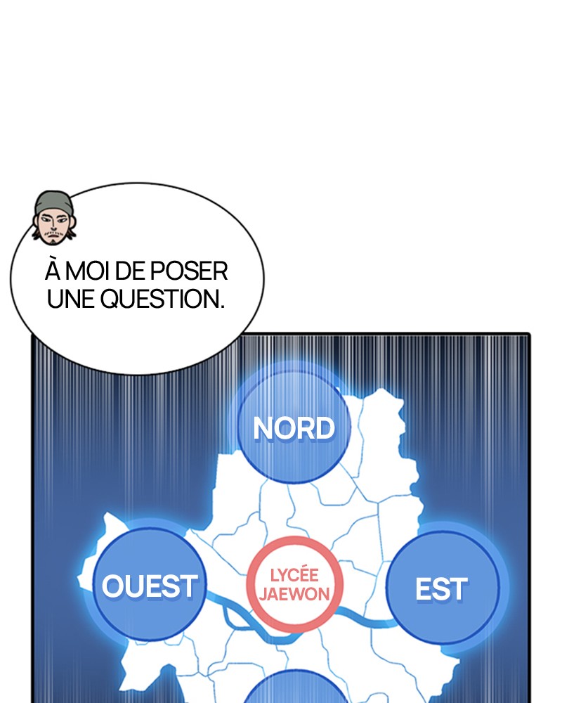 Lookism Chapitre 256 - Page 38