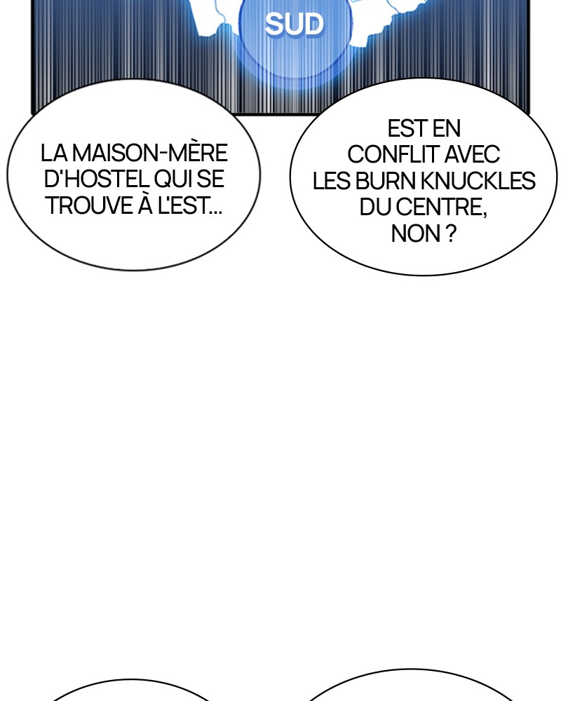 Lookism Chapitre 256 - Page 39