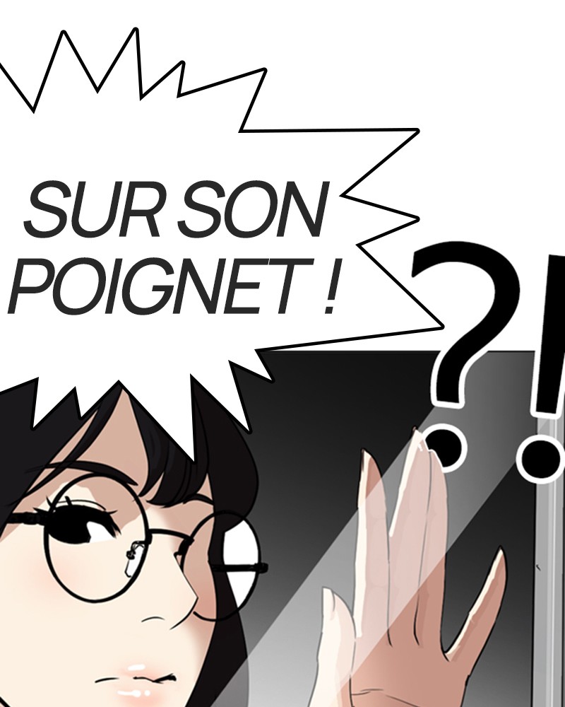 Lookism Chapitre 256 - Page 4