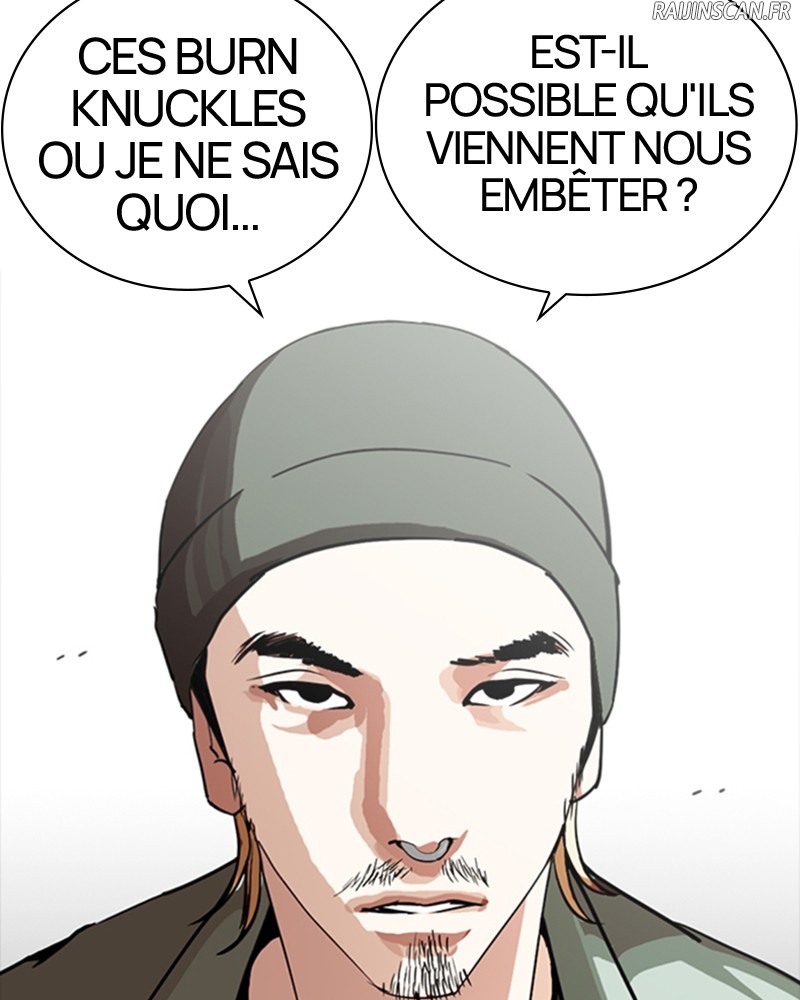 Lookism Chapitre 256 - Page 40