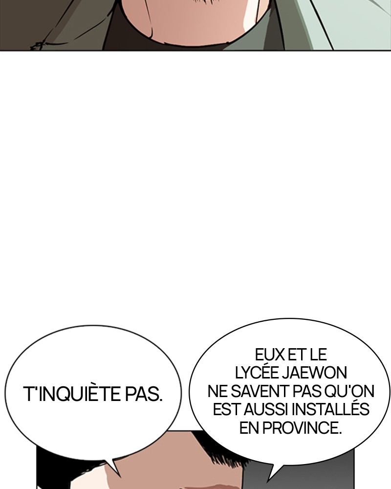 Lookism Chapitre 256 - Page 41
