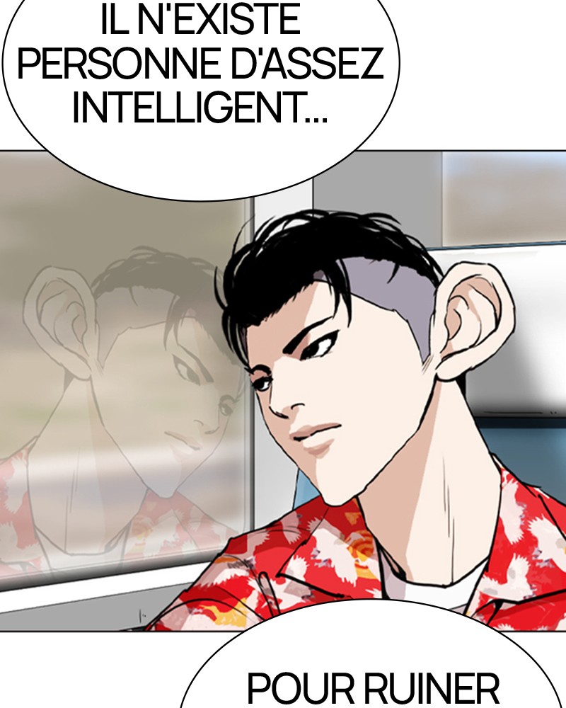 Lookism Chapitre 256 - Page 44