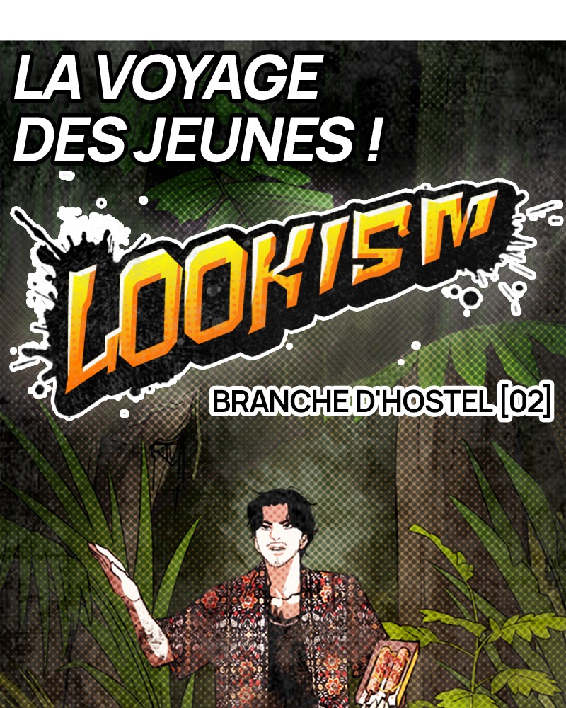 Lookism Chapitre 256 - Page 46
