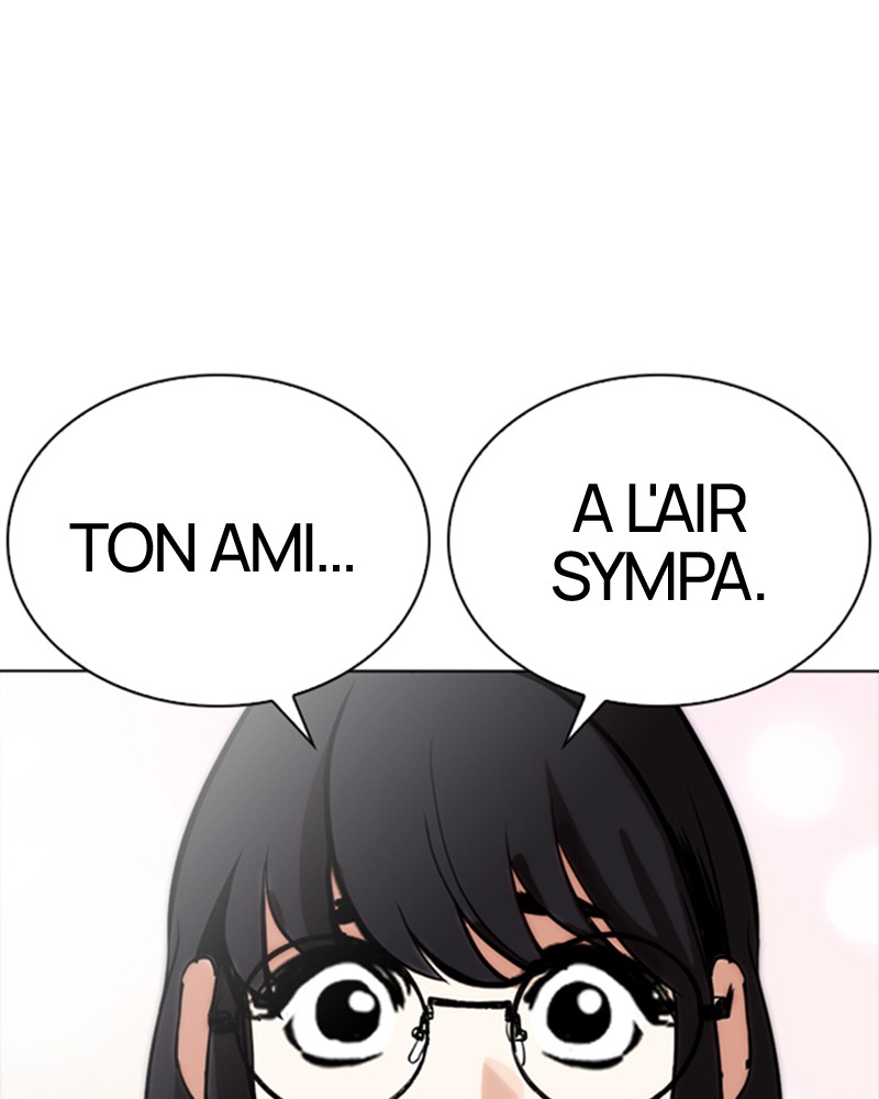 Lookism Chapitre 256 - Page 49