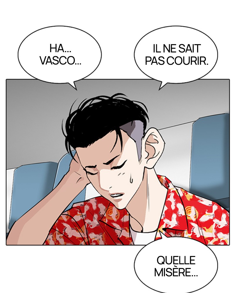 Lookism Chapitre 256 - Page 51