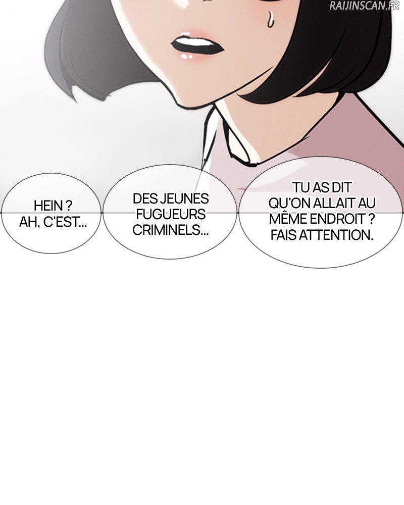 Lookism Chapitre 256 - Page 55