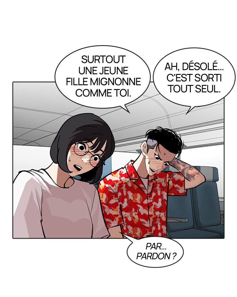 Lookism Chapitre 256 - Page 56