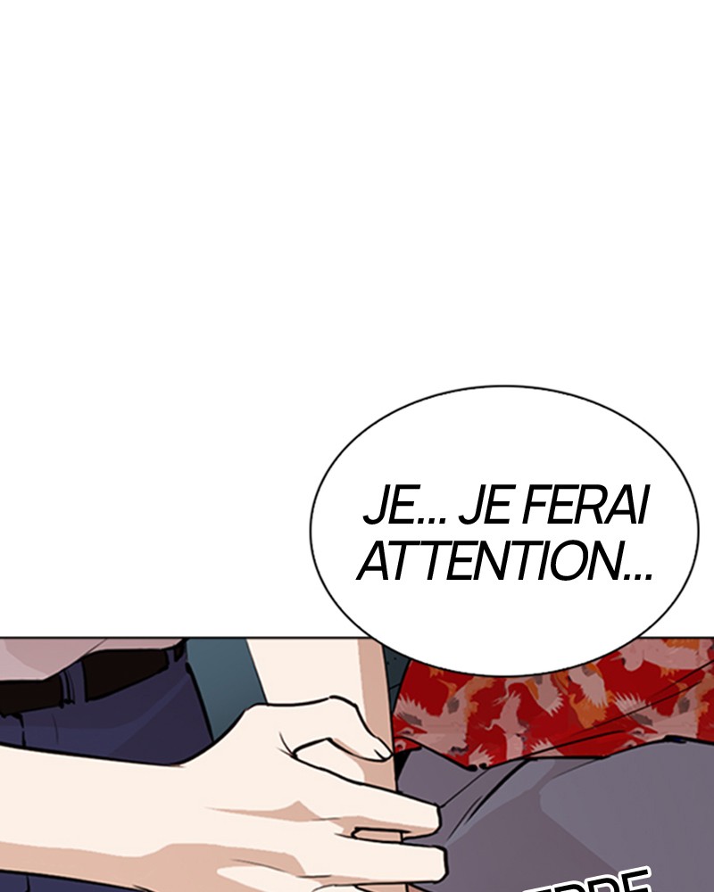 Lookism Chapitre 256 - Page 57