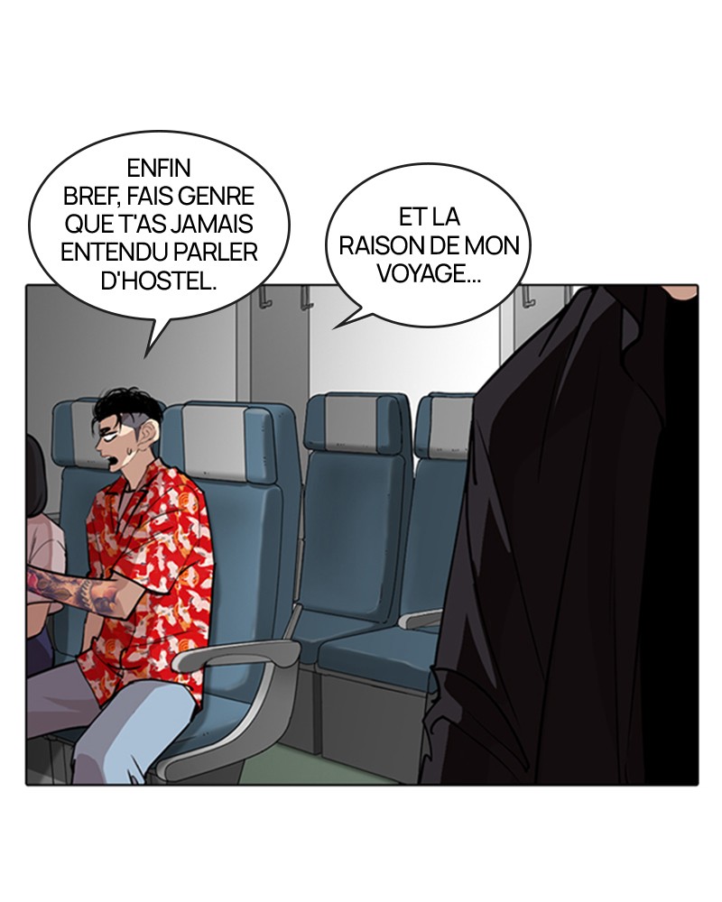 Lookism Chapitre 256 - Page 59