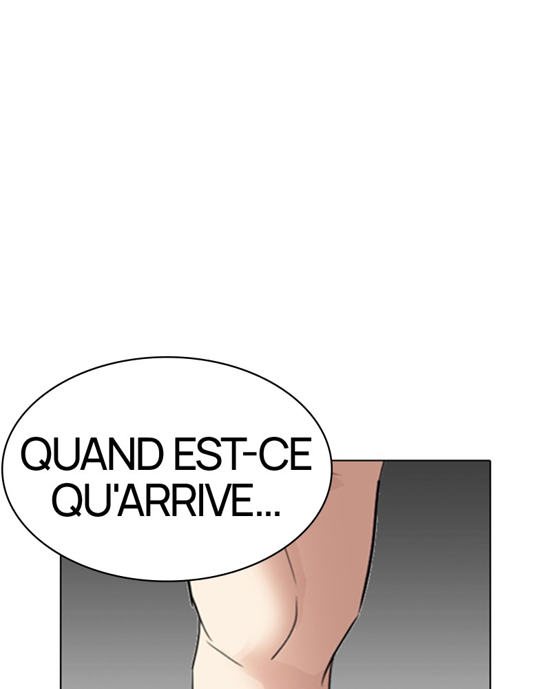 Lookism Chapitre 256 - Page 6