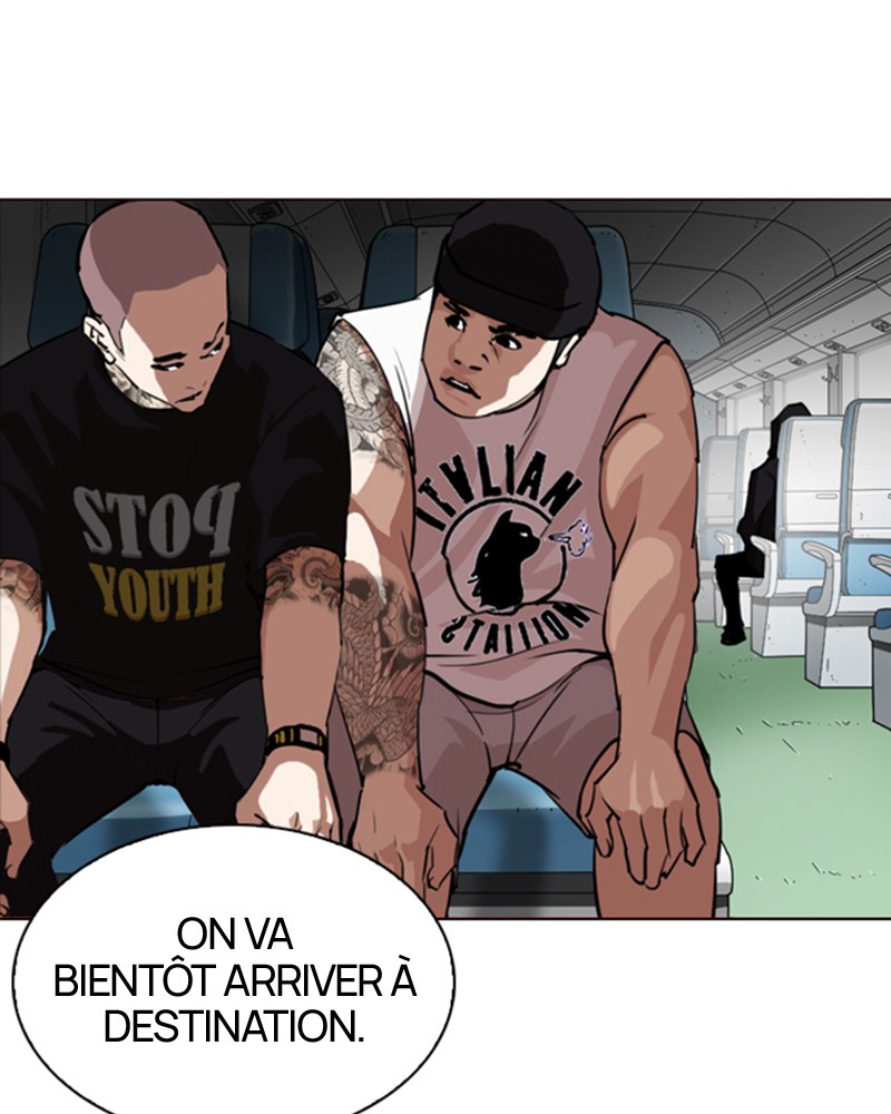 Lookism Chapitre 256 - Page 64