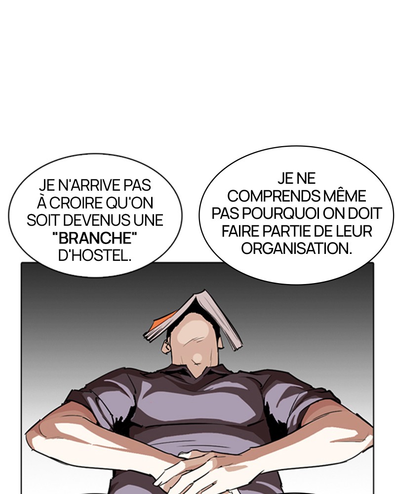 Lookism Chapitre 256 - Page 69