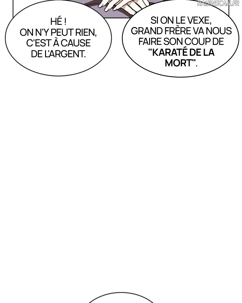 Lookism Chapitre 256 - Page 70