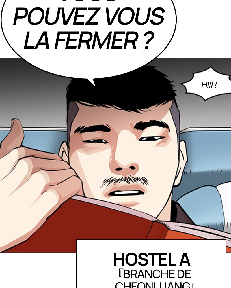 Lookism Chapitre 256 - Page 72
