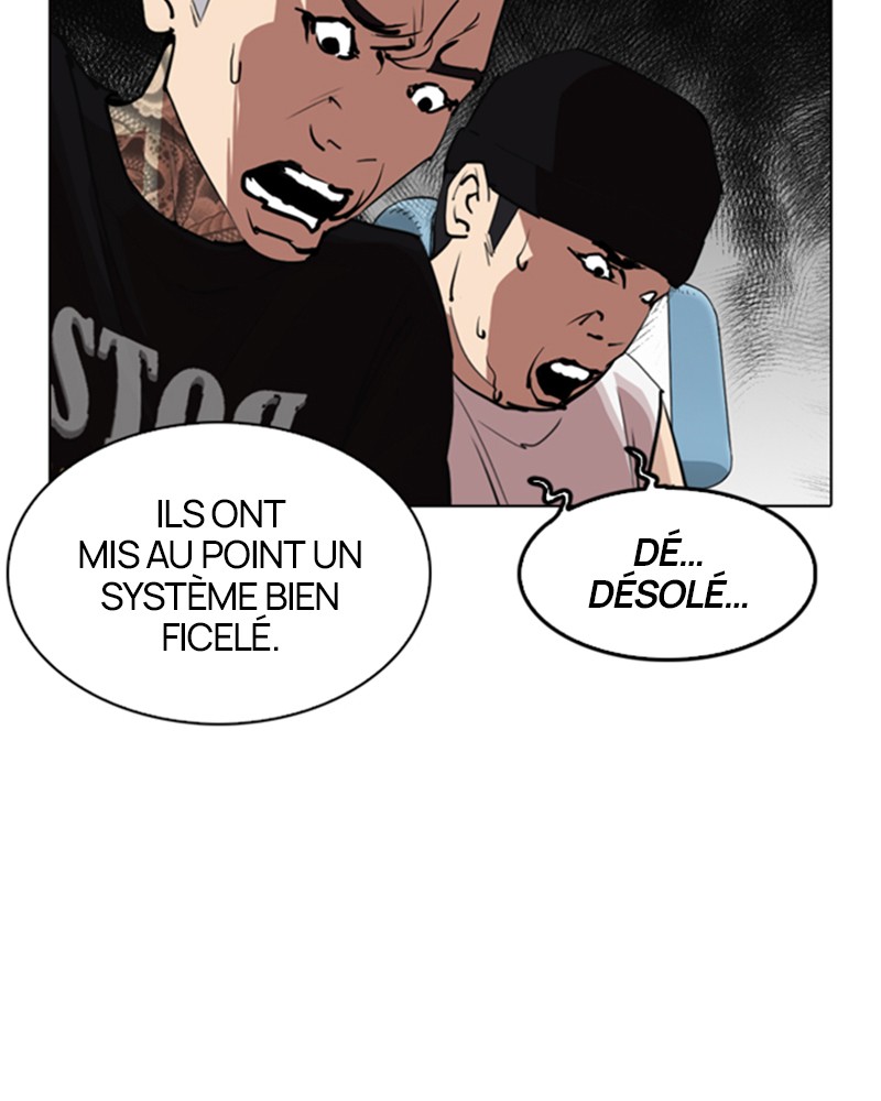 Lookism Chapitre 256 - Page 74