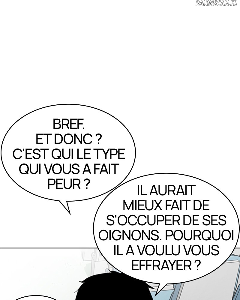Lookism Chapitre 256 - Page 75