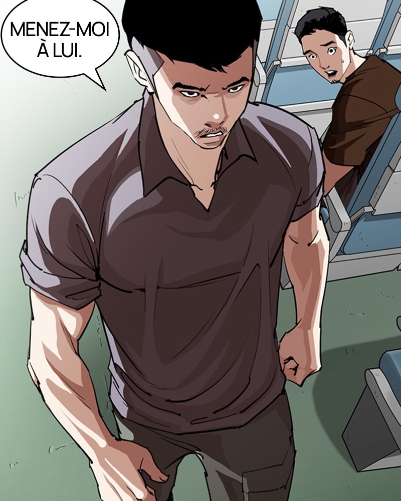 Lookism Chapitre 256 - Page 76
