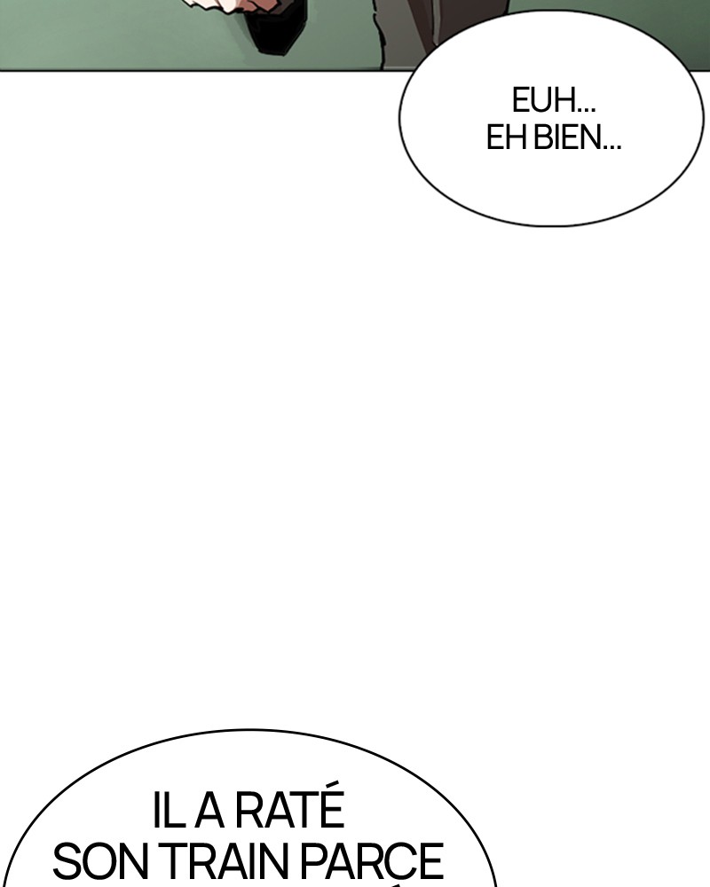 Lookism Chapitre 256 - Page 77